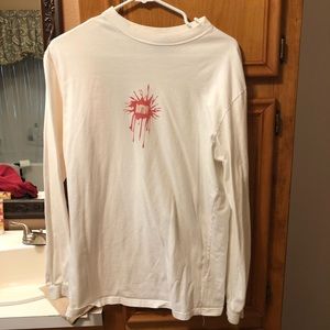 Burton Long Sleeve T-Shirt